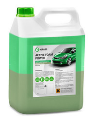 ������ ���� ��� ����� Grass �������� ���� �Active Foam Power�, ������� 113141 - inomarca.kz
