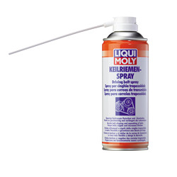 ������ ��� ��������� ����� Liqui moly ����� ��� ��������� �����  Keilriemen-Spray, ������� 4085 - inomarca.kz