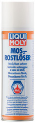 ������ ������������ Liqui moly ������������ �������� � ����������� ��������� MoS2-Rostloser, ������� 1986 - inomarca.kz