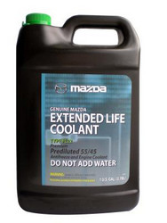 ������ Mazda �������� ������� ������� "Extended Life Coolant FL22" ,4� 3,78�. ������� 000077508E20 - inomarca.kz