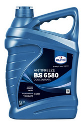 ������ Eurol �������� ����������� Antifreeze BS, 5� (����������) 5�. ������� E5031505L - inomarca.kz