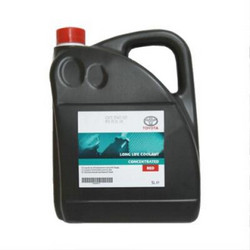 ������ Toyota Long Life Coolant ConcentrateD Red 5�. ������� 0888980014 - inomarca.kz