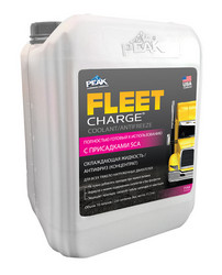 ������ Peak �������� Fleet Charge (����������) 10�. ������� RFCE0B10L - inomarca.kz