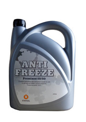 ������ Statoil �������� Antifreeze Premix 50/50 (4�) 4�. ������� 1042223 - inomarca.kz