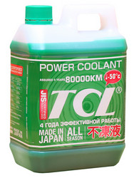 ������ Tcl �������� Power Coolant -50C �������, 2 � 2�. ������� 33435 - inomarca.kz
