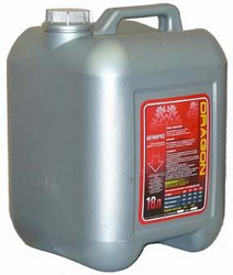 ������ Dragon Antifreeze&Coolant 18�. ������� DAFRED18 - inomarca.kz
