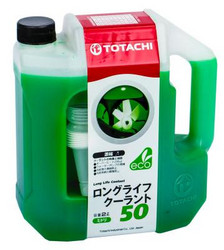 ������ Totachi LLC Green 50% -37��. C 2�. ������� 4562374691575 - inomarca.kz