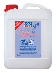 ������ Liqui moly Kuhlerfrostschutz KFS 2001 PLUS 5�. ������� 8841 - inomarca.kz