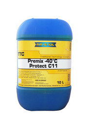 ������ Ravenol �������� ������� � ����. ����� TTC Traditional Technology Coolant Premix (10 �) 10�. ������� 4014835755345 - inomarca.kz