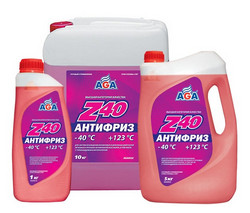 ������ Aga �������� �������  -40C /�������/   10� 10�. ������� AGA003Z - inomarca.kz