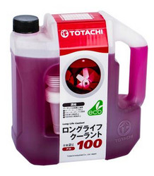 ������ Totachi LLC Red 100% 2�. ������� 4562374691537 - inomarca.kz