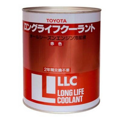 ������ Toyota Anti-Rust Anti-Freeze Long Life Coolant 2�. ������� 0888900115 - inomarca.kz