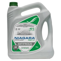 ������ Niagara �������� Green G11 (�������), 10 � 10�. ������� 001001002012 - inomarca.kz