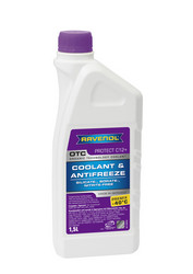 ������ Ravenol �������� ������� � ����. ���� OTC Organic Techn.Coolant Premix -40�C ( 1,5�) 1,5�. ������� 4014835755512 - inomarca.kz