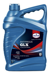 ������ Eurol �������� ����������� Antifreeze GLX, 5� (����������) 5�. ������� E5031525L - inomarca.kz