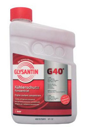 ������ Basf Glysantin G40 1,5�. ������� 4014439000162 - inomarca.kz