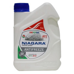 ������ Niagara �������� Universal (�������������), 1 � 1�. ������� 001001005006 - inomarca.kz