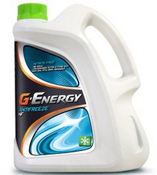 ������ G-energy �������� Antifreeze NF, 40 5� 5�. ������� 2422210119 - inomarca.kz