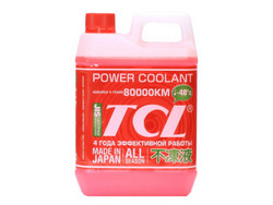 ������ Tcl �������� Power Coolant -40C �������, 2 � 2�. ������� PC240R - inomarca.kz