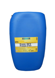 ������ Ravenol �������� ������� � ����. ���� OTC Organic Techn.Coolant Premix -40�C (60�) 60�. ������� 4014835755567 - inomarca.kz