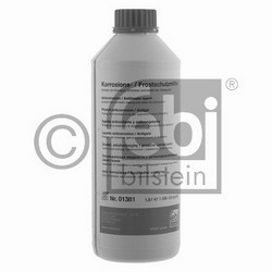 ������ Febi �������� ������� "Korrosions-Frostschutzmittel", 1.5� 1,5�. ������� 01381 - inomarca.kz