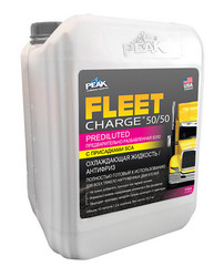 ������ Peak �������� Fleet Charge 50/50 (�������) 10�. ������� RFCE5B10L - inomarca.kz