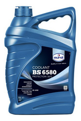������ Eurol �������� ����������� Coolant, 5� 5�. ������� E5041055L - inomarca.kz