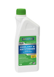 ������ Ravenol �������� ������� � ����. ������� HJC Hybrid Japanese Coolant Premix -40�C (1,5 �) 1,5�. ������� 4014835755918 - inomarca.kz