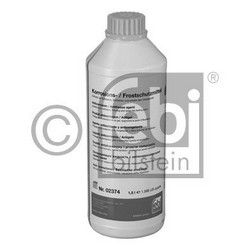 ������ Febi �������� ������ "Korrosions-Frostschutzmittel", 1.5� 1,5�. ������� 02374 - inomarca.kz