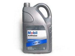 ������ Mobil �������� Antifreeze 5�. ������� 151156 - inomarca.kz