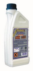 ������ Ravenol ALU-Kuhlerfrostschutz - NITRITFREI (1,5�) 1,5�. ������� 4014835320529 - inomarca.kz