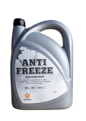 ������ Statoil �������� ����������������� Antifreeze Concentrate (4�) 4�. ������� 1042188 - inomarca.kz
