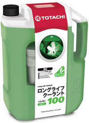 ������ Totachi LLC Green 100% 4�. ������� 4562374691629 - inomarca.kz