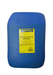 ������ Ravenol �������� -40� NH (20 �) 20�. ������� 4014835709027 - inomarca.kz