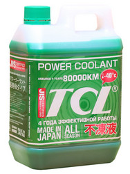 ������ Tcl �������� Power Coolant -40C �������, 2 � 2�. ������� PC240G - inomarca.kz