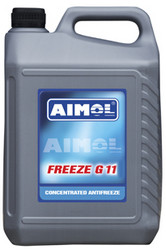 ������ Aimol ����������� �������� Freeze G11 Green 5� (������� � ����������) 5�. ������� 50077 - inomarca.kz