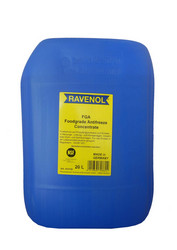 ������ Ravenol �������� ���������� ��������.������� FGA (20�) 20�. ������� 4014835708624 - inomarca.kz