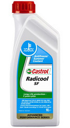 ������ Castrol �������� Radicool SF, 1 �. 1�. ������� 15109A - inomarca.kz