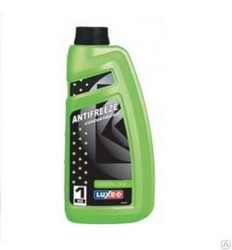 ������ Luxe �������� ����������������� Concentrated Antifreeze Green Line G11 (1�) 1�. ������� 675 - inomarca.kz
