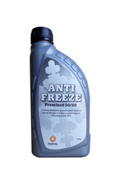 ������ Statoil �������� Antifreeze Premix 50/50 (1�) 1�. ������� 1042224 - inomarca.kz