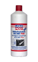 ������ Liqui moly Kuhlerfrostschutz KFS 2001 PLUS 1�. ������� 8840 - inomarca.kz