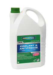 ������ Ravenol �������� ���������� ������� HJC Hybrid Japanese Coolant Concentrate (5 �) 5�. ������� 4014835755857 - inomarca.kz
