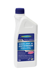 ������ Ravenol �������� ���������� ����� HTC Hybrid Techn.Coolant Concent-exclusiv ( 1,5�) 1,5�. ������� 4014835755611 - inomarca.kz