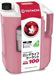 ������ Totachi LLC Red 100% 4�. ������� 4562374691544 - inomarca.kz