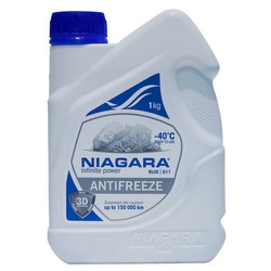 ������ Niagara �������� Blue G11 (�����), 1 � 1�. ������� 001001003006 - inomarca.kz