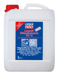 ������ Liqui moly LANGZEIT Kuhlerfrostschutz GTL12 PLUS 5�. ������� 8851 - inomarca.kz