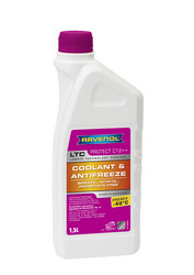 ������ Ravenol �������� ������� � ����. ���� LTC Lobrid Technology Coolant Premix -40� C12++( 1,5 �) 1,5�. ������� 4014835756113 - inomarca.kz