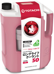 ������ Totachi LLC Red 50% -37��. C 4�. ������� 4562374691506 - inomarca.kz