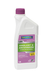 ������ Ravenol �������� ������� � ����. ���� LGC Lobrid Glycerin Coolant Premix -40� C13 ( 1,5 �) 1,5�. ������� 4014835756311 - inomarca.kz