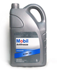 ������ Mobil Antifreeze Extra 5�. ������� 151158 - inomarca.kz